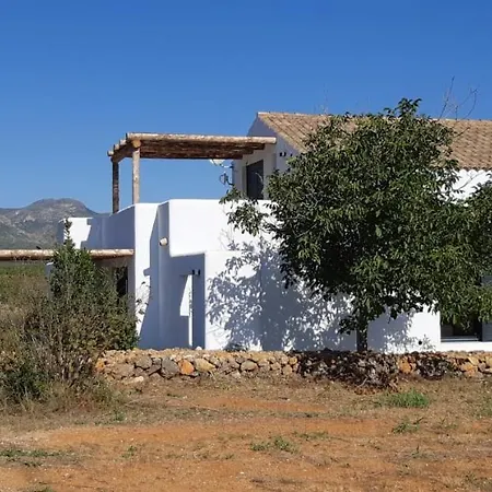 Casa Padel * El Perello (Catalonia)