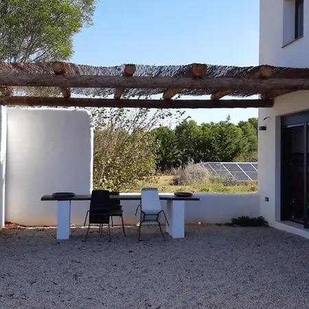 Casa Padel Villa