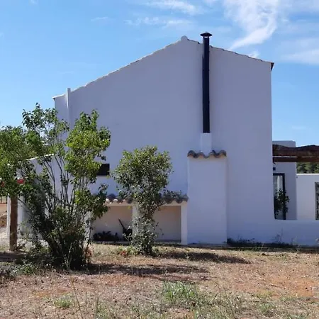 Casa Padel * El Perello (Catalonia)