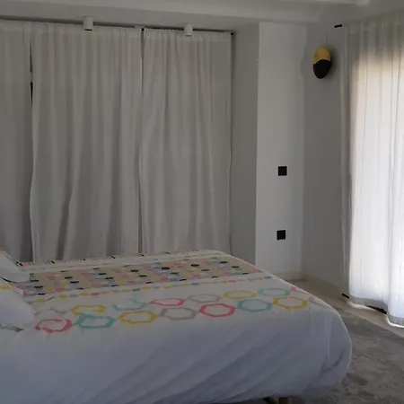Casa Padel * El Perello (Catalonia)