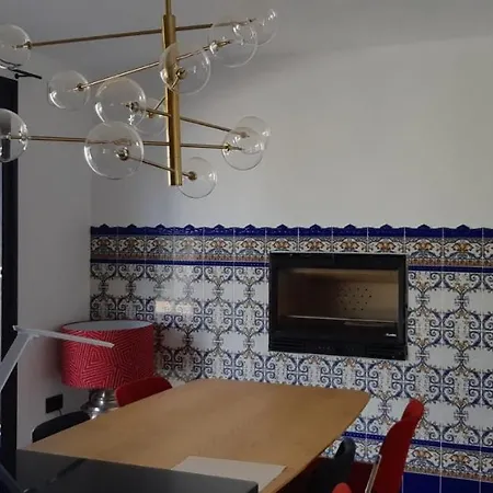 Villa Casa Padel