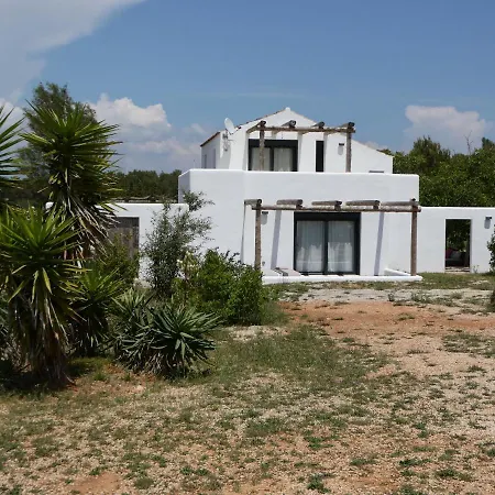 Villa Casa Padel El Perello (Catalonia)