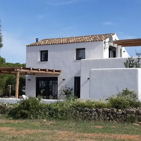 Casa Padel Villa El Perello (Catalonia)