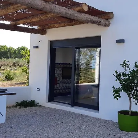 Villa Casa Padel *