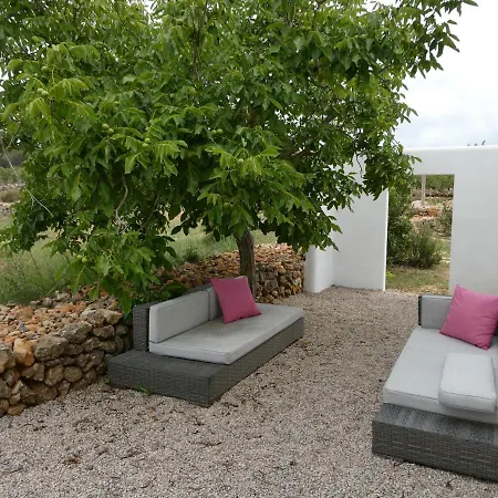 Casa Padel El Perello (Catalonia)