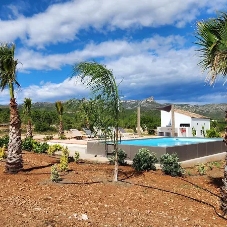Casa Padel El Perello (Catalonia)