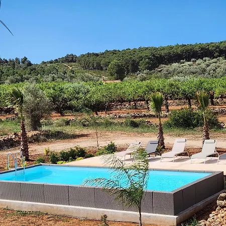 Casa Padel Villa