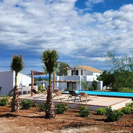 Casa Padel Villa *