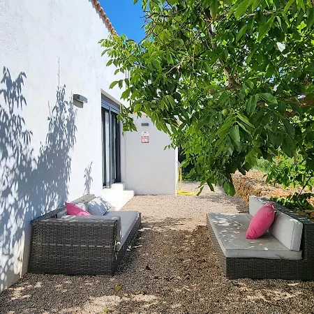 Casa Padel El Perello (Catalonia)