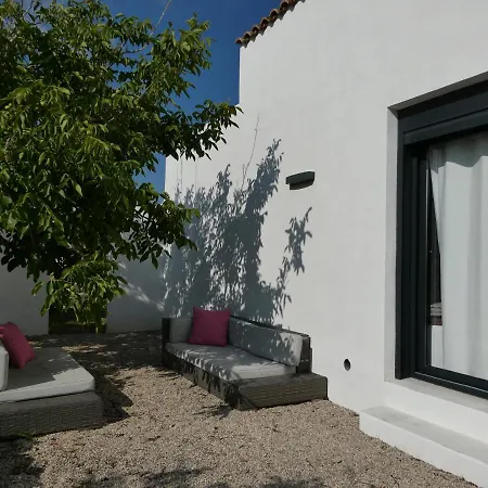 Casa Padel Villa