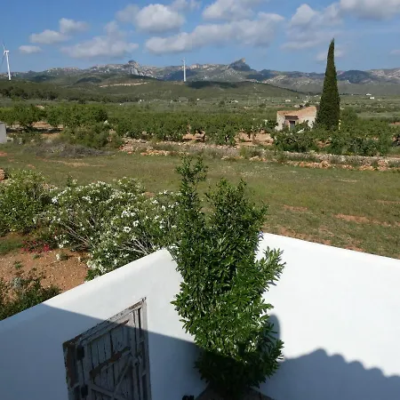 Villa Casa Padel