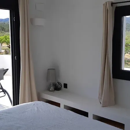 Villa Casa Padel
