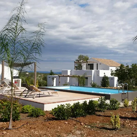 Casa Padel Villa